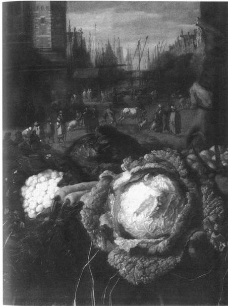 Иллюстрация к книге — Повседневная жизнь Голландии во времена Рембрандта [i_018.jpg]