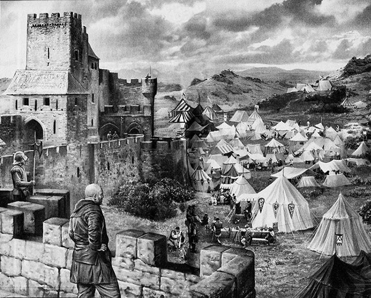 Иллюстрация к книге — Пылающая полночь [i_002.jpg]