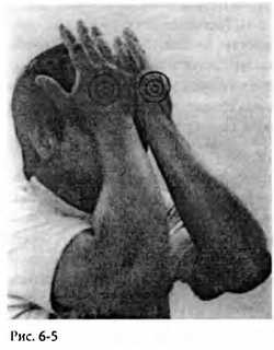 Иллюстрация к книге — Китайский цигун-массаж. Общий массаж [_05.jpg]