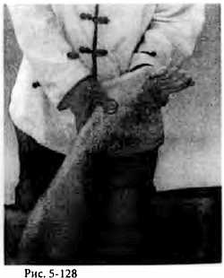 Иллюстрация к книге — Китайский цигун-массаж. Общий массаж [_128.jpg]