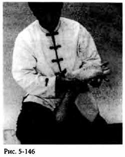 Иллюстрация к книге — Китайский цигун-массаж. Общий массаж [_146.jpg]