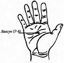 Иллюстрация к книге — Китайский цигун-массаж. Общий массаж [_165.jpg]