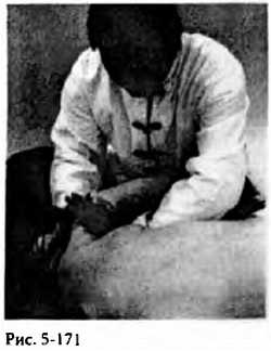 Иллюстрация к книге — Китайский цигун-массаж. Общий массаж [_171.jpg]