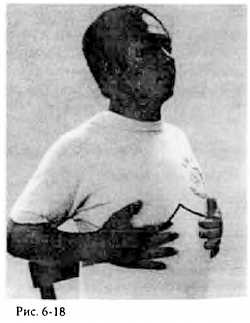 Иллюстрация к книге — Китайский цигун-массаж. Общий массаж [_18.jpg]