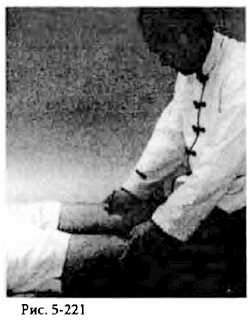 Иллюстрация к книге — Китайский цигун-массаж. Общий массаж [_221.jpg]