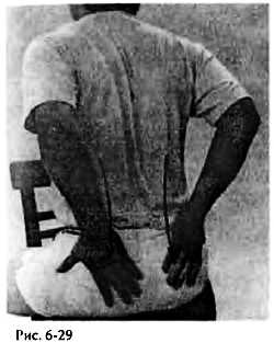 Иллюстрация к книге — Китайский цигун-массаж. Общий массаж [_29.jpg]