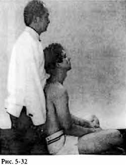 Иллюстрация к книге — Китайский цигун-массаж. Общий массаж [_32.jpg]