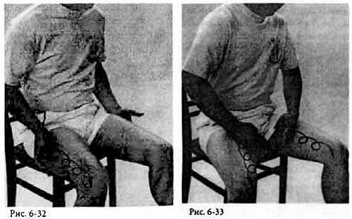 Иллюстрация к книге — Китайский цигун-массаж. Общий массаж [_33.jpg]