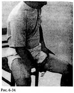 Иллюстрация к книге — Китайский цигун-массаж. Общий массаж [_34.jpg]