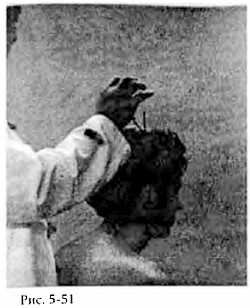 Иллюстрация к книге — Китайский цигун-массаж. Общий массаж [_51.jpg]