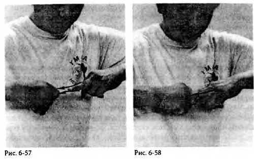 Иллюстрация к книге — Китайский цигун-массаж. Общий массаж [_58.jpg]