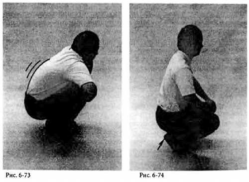 Иллюстрация к книге — Китайский цигун-массаж. Общий массаж [_74.jpg]