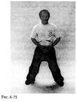 Иллюстрация к книге — Китайский цигун-массаж. Общий массаж [_75.jpg]