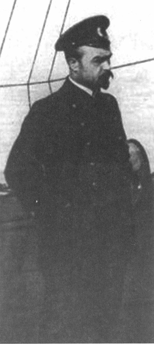 Иллюстрация к книге — Палачи и казни в истории России и СССР [i_013.jpg]