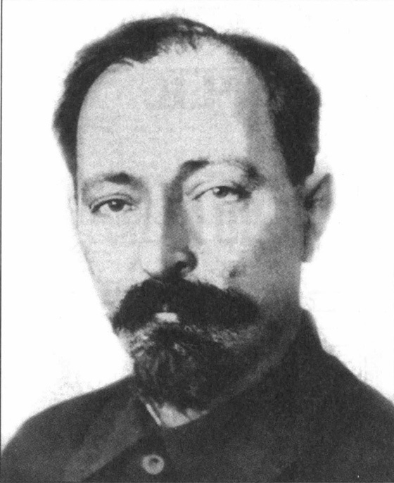 Иллюстрация к книге — Палачи и казни в истории России и СССР [i_018.jpg]