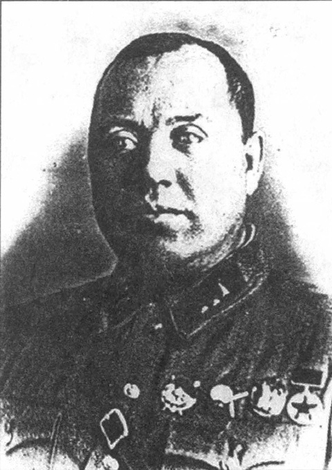 Иллюстрация к книге — Палачи и казни в истории России и СССР [i_023.jpg]