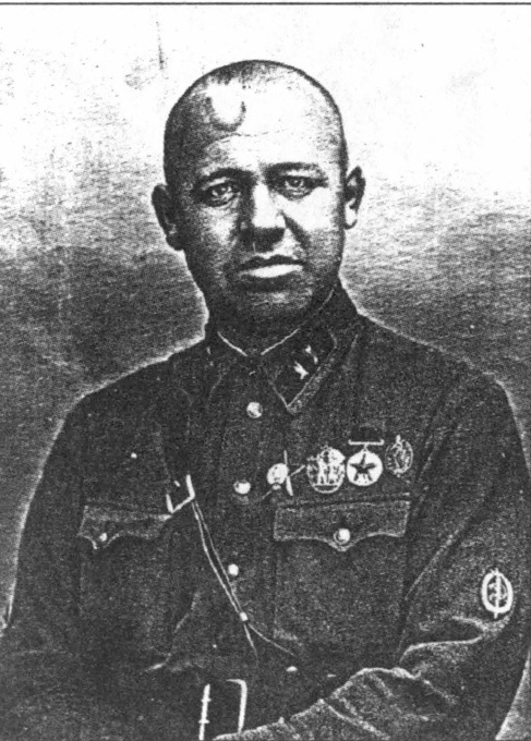 Иллюстрация к книге — Палачи и казни в истории России и СССР [i_024.jpg]