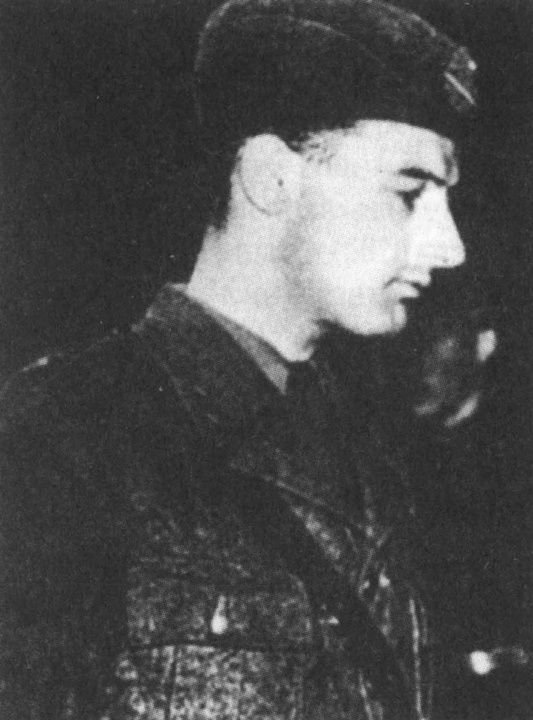 Иллюстрация к книге — Палачи и казни в истории России и СССР [i_032.jpg]