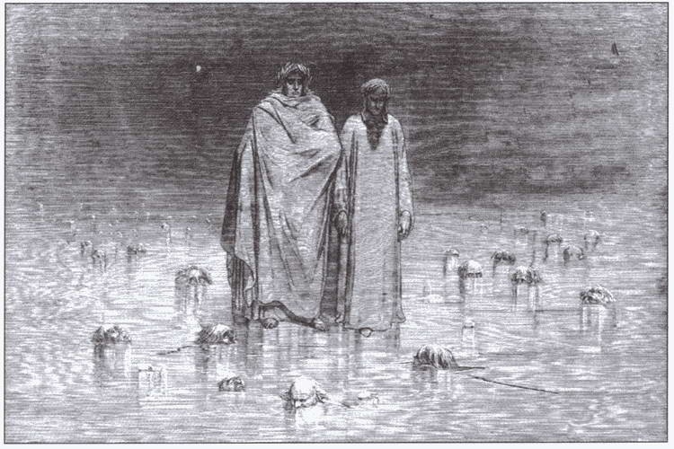 Иллюстрация к книге — Доносчики в истории России и СССР [i_003.jpg]