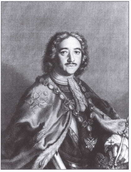 Иллюстрация к книге — Доносчики в истории России и СССР [i_005.jpg]