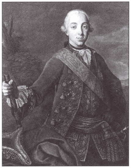 Иллюстрация к книге — Доносчики в истории России и СССР [i_006.jpg]