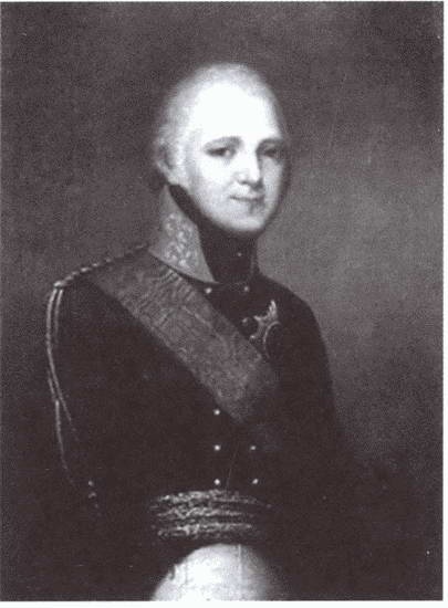 Иллюстрация к книге — Доносчики в истории России и СССР [i_007.jpg]