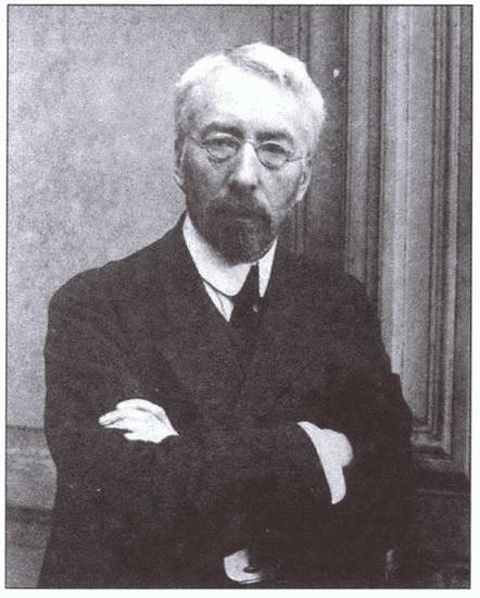 Иллюстрация к книге — Доносчики в истории России и СССР [i_009.jpg]