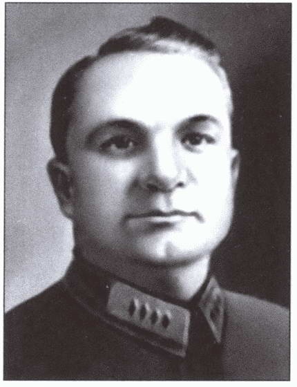 Иллюстрация к книге — Доносчики в истории России и СССР [i_017.jpg]