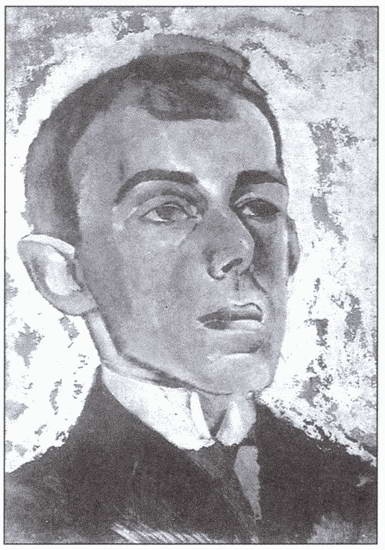 Иллюстрация к книге — Доносчики в истории России и СССР [i_021.jpg]