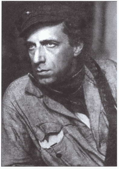 Иллюстрация к книге — Доносчики в истории России и СССР [i_022.jpg]