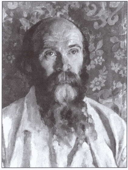 Иллюстрация к книге — Доносчики в истории России и СССР [i_023.jpg]