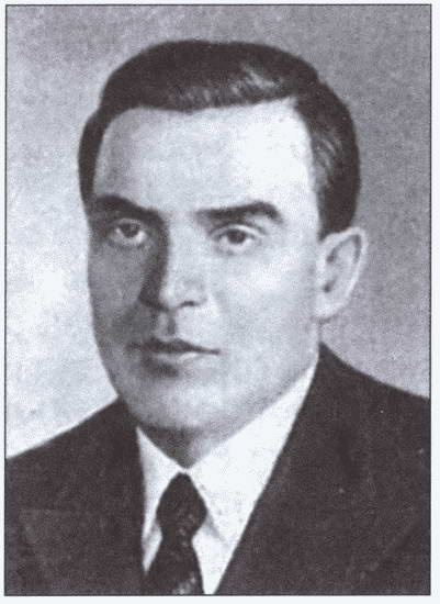 Иллюстрация к книге — Доносчики в истории России и СССР [i_025.jpg]