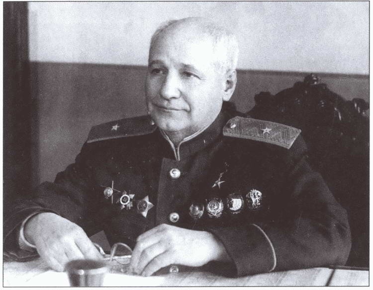 Иллюстрация к книге — Доносчики в истории России и СССР [i_026.jpg]