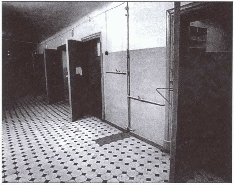 Иллюстрация к книге — Доносчики в истории России и СССР [i_030.jpg]