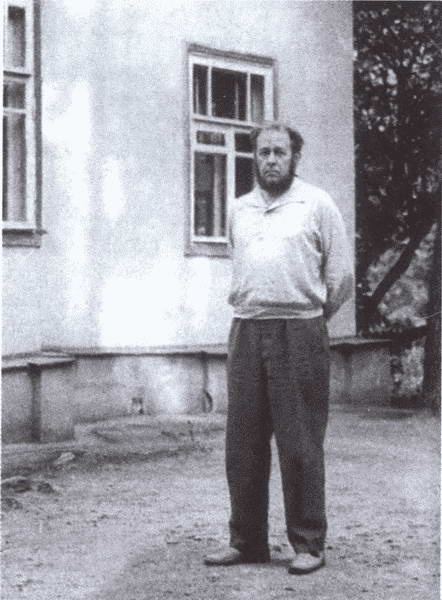 Иллюстрация к книге — Доносчики в истории России и СССР [i_033.jpg]