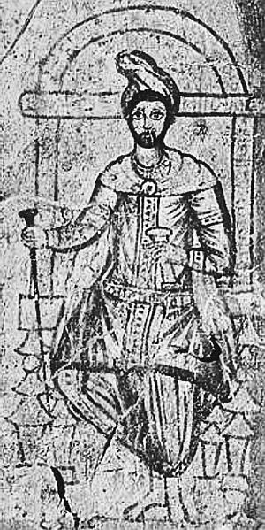 Иллюстрация к книге — Всеобщая история религий мира [_100.jpg]