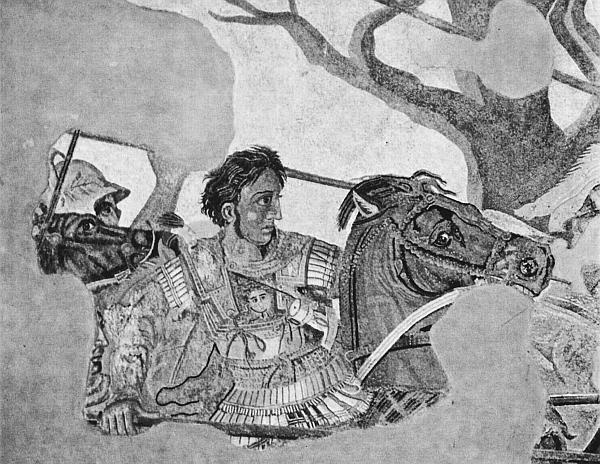 Иллюстрация к книге — Всеобщая история религий мира [_106.jpg]