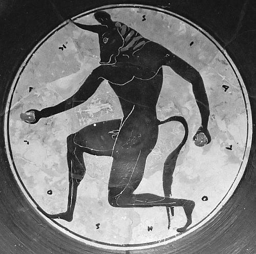 Иллюстрация к книге — Всеобщая история религий мира [_108.jpg]