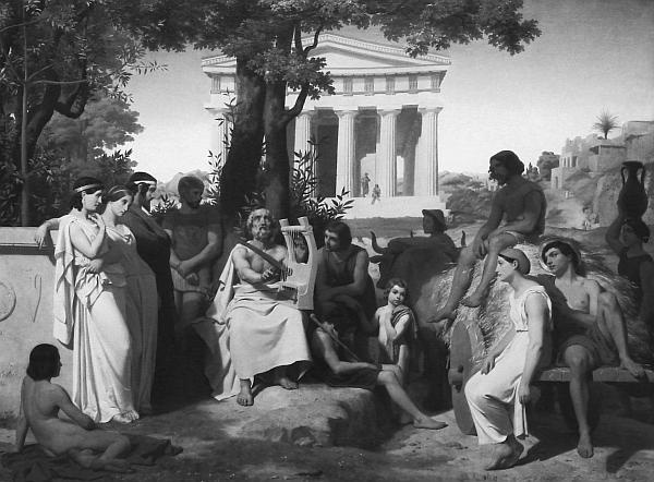 Иллюстрация к книге — Всеобщая история религий мира [_113.jpg]