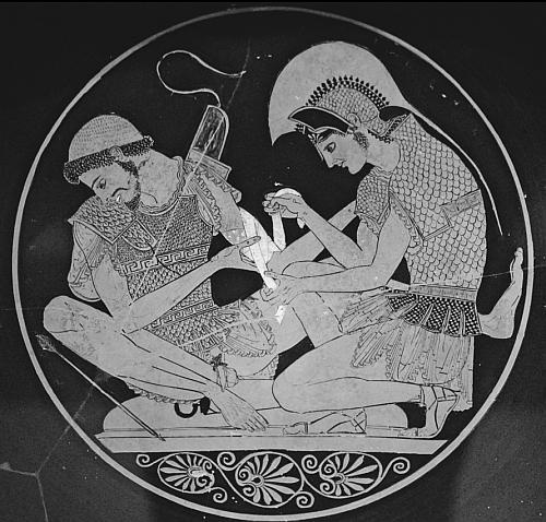 Иллюстрация к книге — Всеобщая история религий мира [_121.jpg]