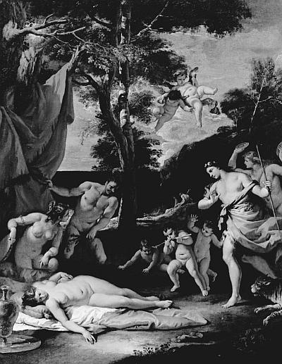 Иллюстрация к книге — Всеобщая история религий мира [_124.jpg]