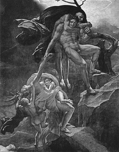 Иллюстрация к книге — Всеобщая история религий мира [_125.jpg]