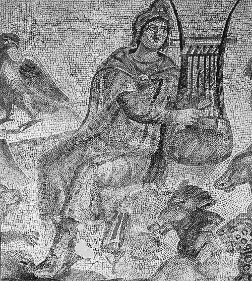 Иллюстрация к книге — Всеобщая история религий мира [_134.jpg]