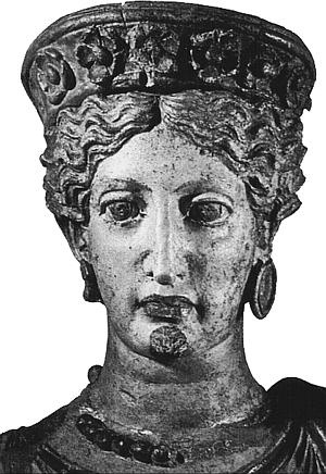 Иллюстрация к книге — Всеобщая история религий мира [_159.jpg]