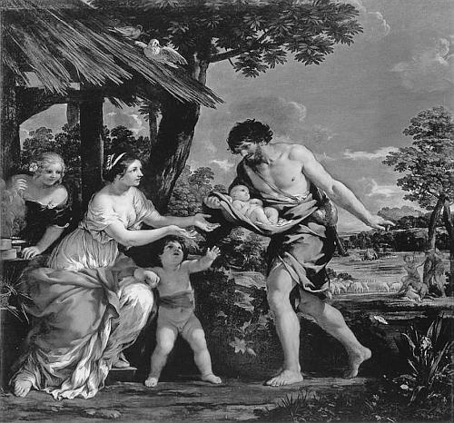 Иллюстрация к книге — Всеобщая история религий мира [_178.jpg]