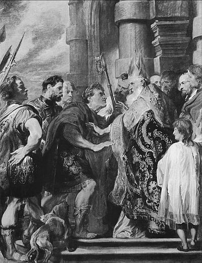 Иллюстрация к книге — Всеобщая история религий мира [_180.jpg]