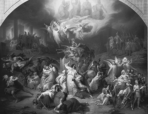 Иллюстрация к книге — Всеобщая история религий мира [_191.jpg]