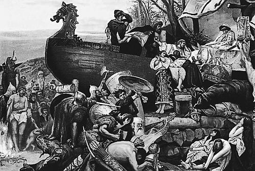 Иллюстрация к книге — Всеобщая история религий мира [_207.jpg]