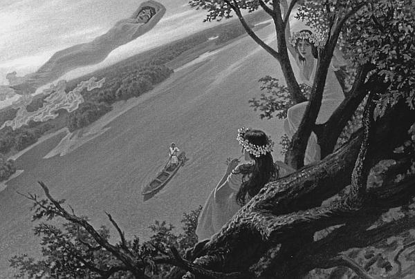 Иллюстрация к книге — Всеобщая история религий мира [_208.jpg]