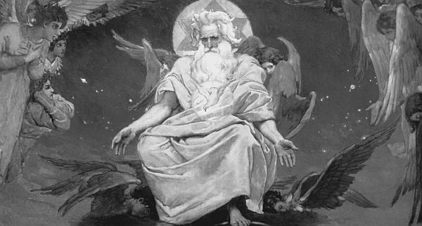 Иллюстрация к книге — Всеобщая история религий мира [_218.jpg]